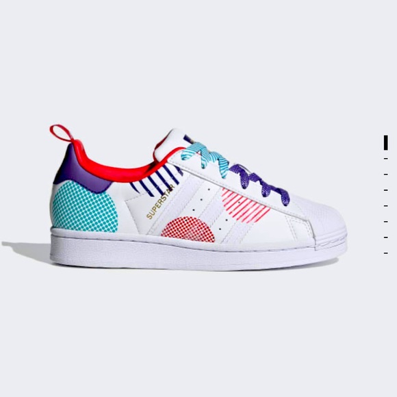 adidas Other - Adidas superstars